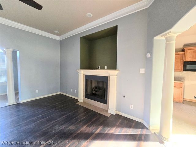 2709 Quarry Drive, Van Buren, AR 72956