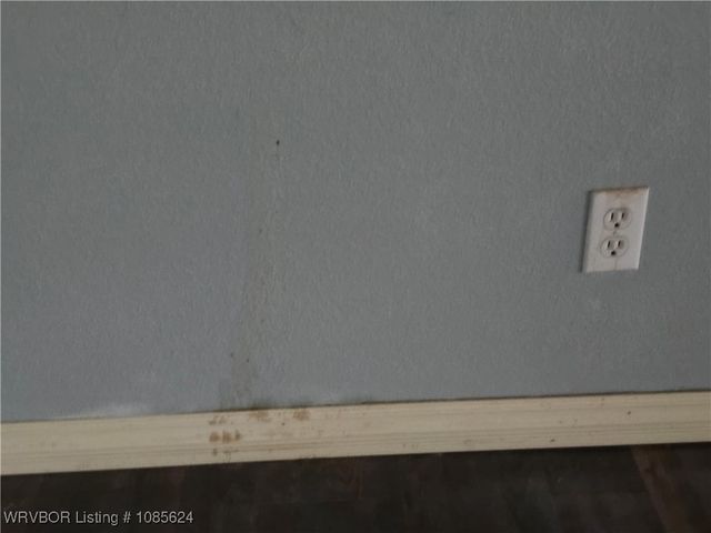 2709 Quarry Drive, Van Buren, AR 72956