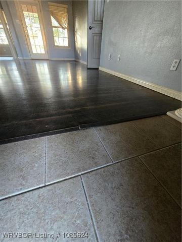 2709 Quarry Drive, Van Buren, AR 72956