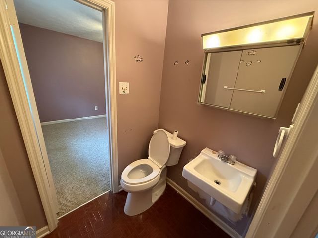 6641 Londonderry Drive, Morrow, GA 30260