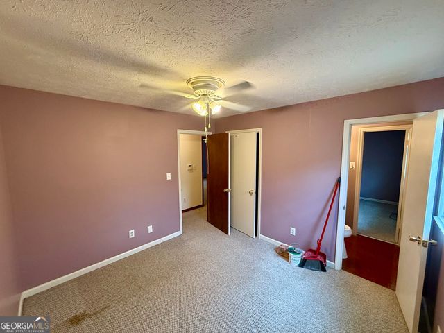 6641 Londonderry Drive, Morrow, GA 30260