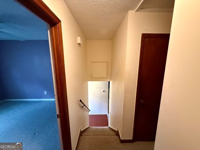 6641 Londonderry Drive, Morrow, GA 30260