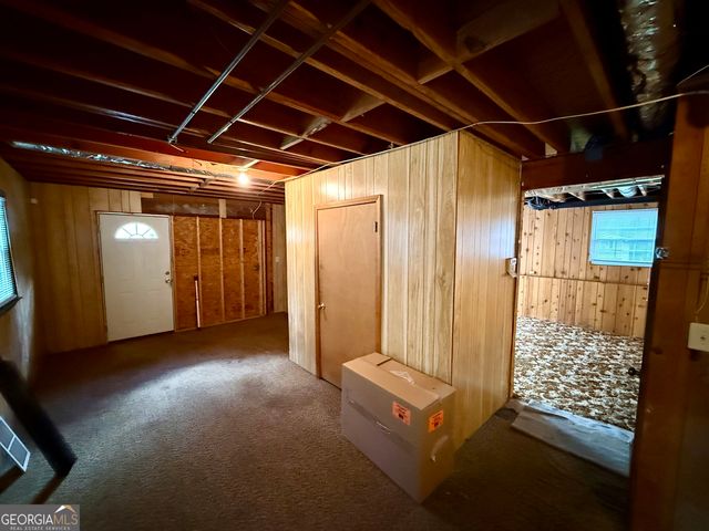 6641 Londonderry Drive, Morrow, GA 30260