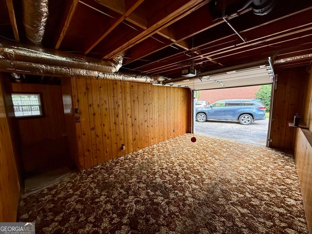 6641 Londonderry Drive, Morrow, GA 30260