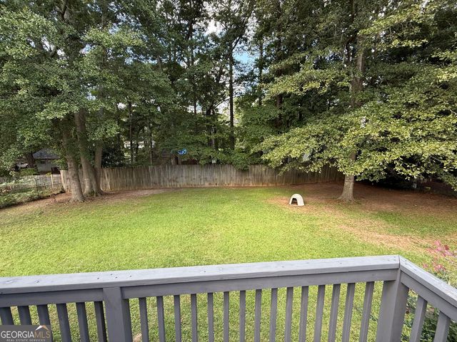 6641 Londonderry Drive, Morrow, GA 30260