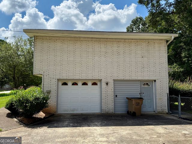 6641 Londonderry Drive, Morrow, GA 30260