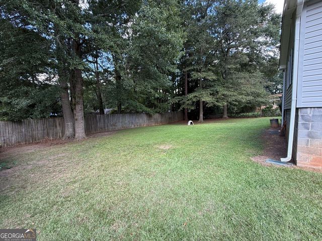 6641 Londonderry Drive, Morrow, GA 30260