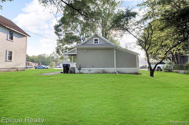 315 S Adams Street, Ypsilanti, MI 48197