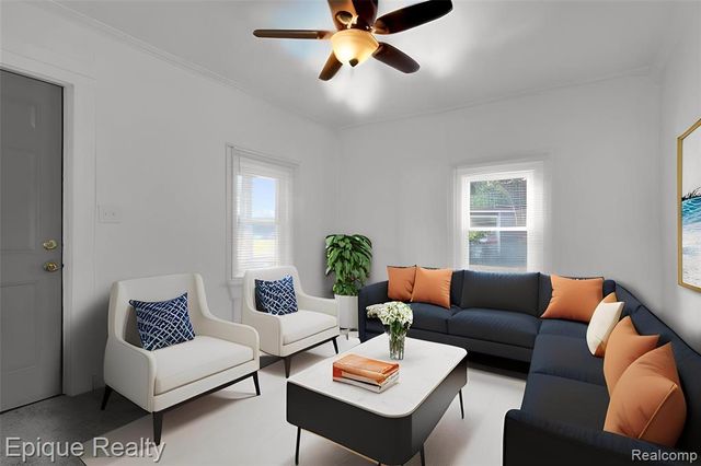 315 S Adams Street, Ypsilanti, MI 48197