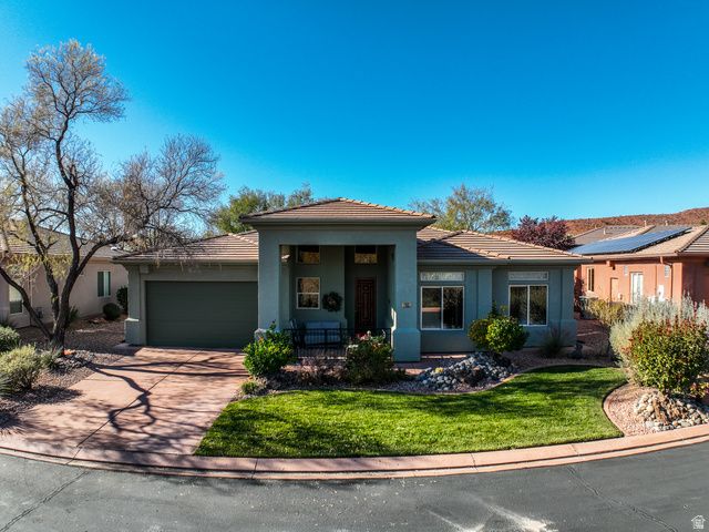 1613 N PRIMROSE DR, St. George, UT 84770