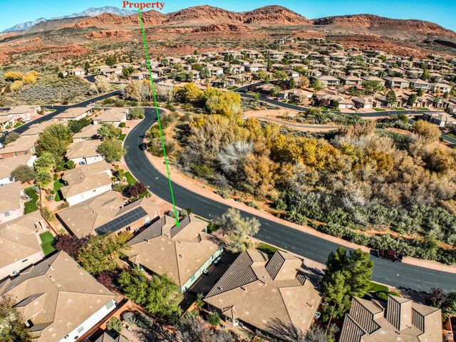 1613 N PRIMROSE DR, St. George, UT 84770