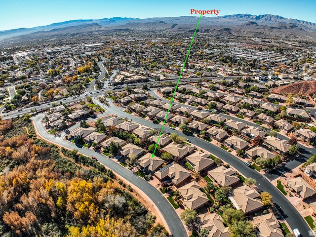 1613 N PRIMROSE DR, St. George, UT 84770