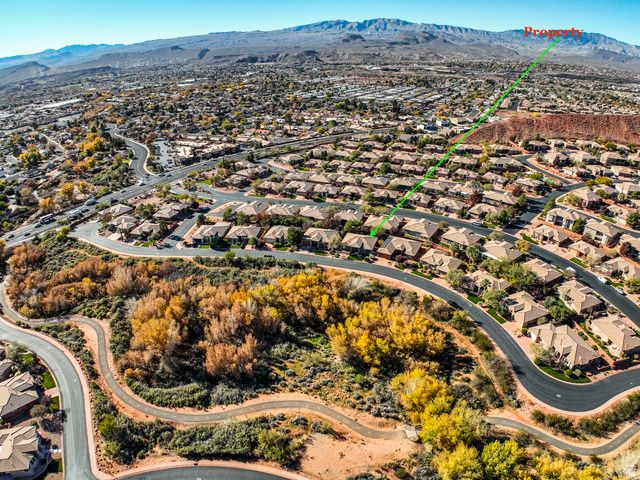 1613 N PRIMROSE DR, St. George, UT 84770