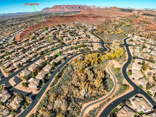 1613 N PRIMROSE DR, St. George, UT 84770