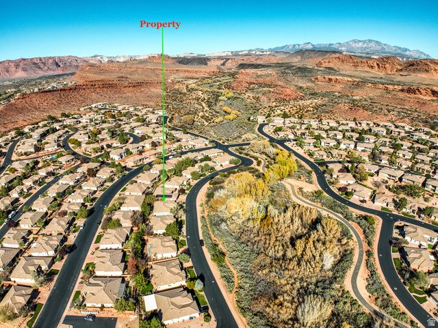 1613 N PRIMROSE DR, St. George, UT 84770