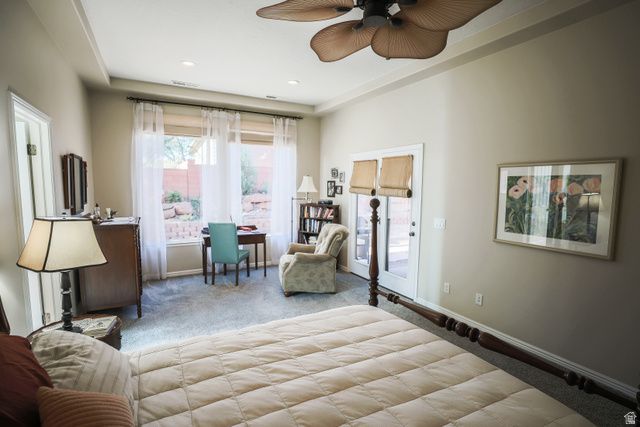 1613 N PRIMROSE DR, St. George, UT 84770