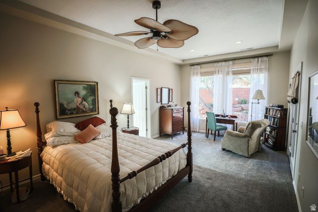 1613 N PRIMROSE DR, St. George, UT 84770