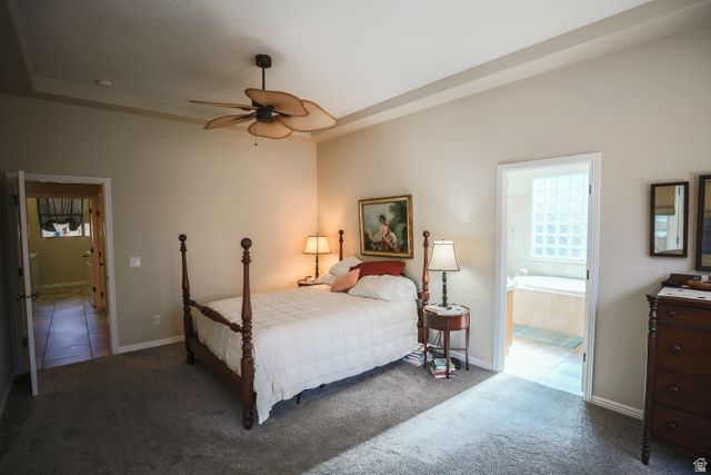 1613 N PRIMROSE DR, St. George, UT 84770