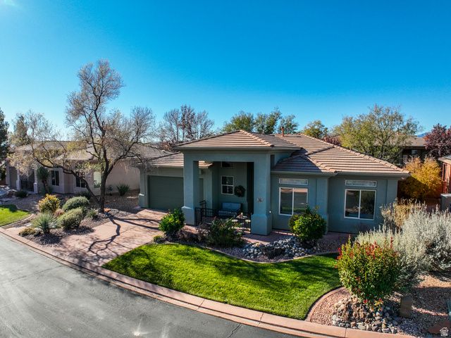 1613 N PRIMROSE DR, St. George, UT 84770