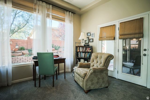 1613 N PRIMROSE DR, St. George, UT 84770