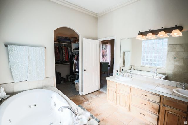 1613 N PRIMROSE DR, St. George, UT 84770