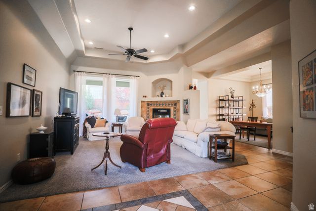 1613 N PRIMROSE DR, St. George, UT 84770