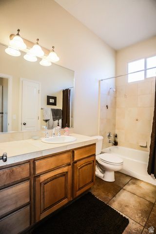 1613 N PRIMROSE DR, St. George, UT 84770