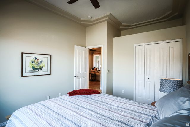 1613 N PRIMROSE DR, St. George, UT 84770