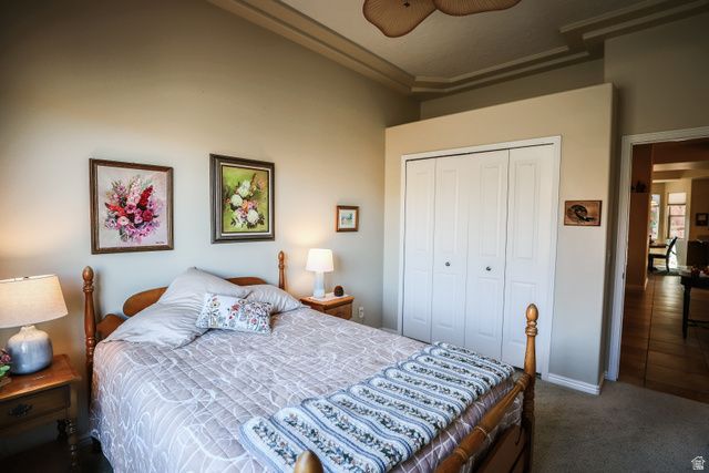 1613 N PRIMROSE DR, St. George, UT 84770