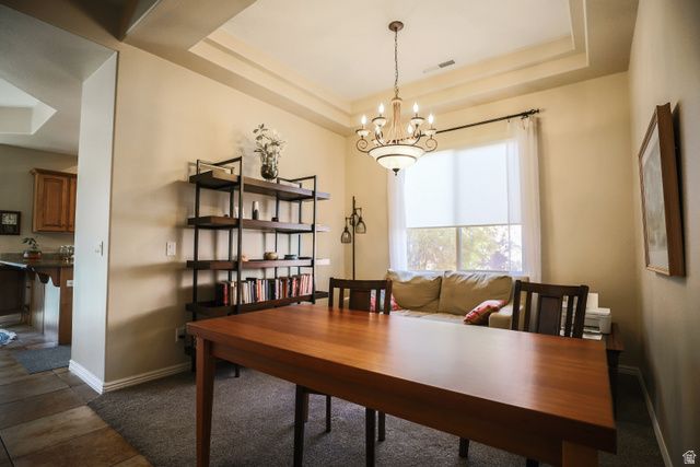 1613 N PRIMROSE DR, St. George, UT 84770