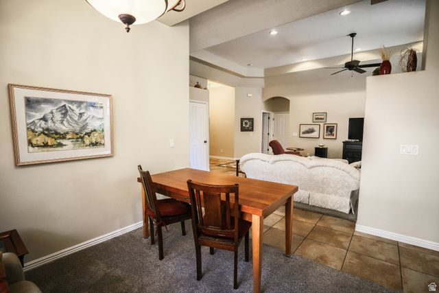 1613 N PRIMROSE DR, St. George, UT 84770