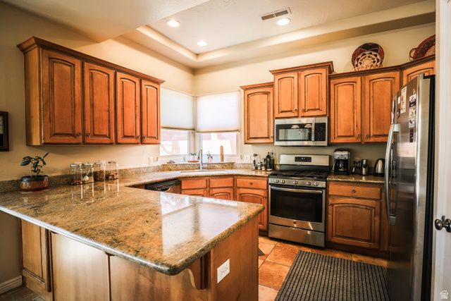 1613 N PRIMROSE DR, St. George, UT 84770