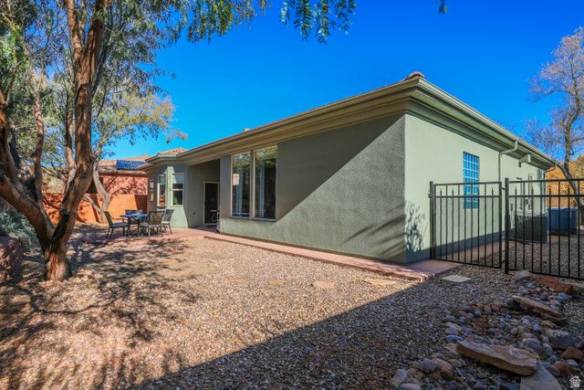 1613 N PRIMROSE DR, St. George, UT 84770