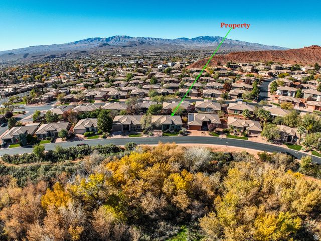 1613 N PRIMROSE DR, St. George, UT 84770