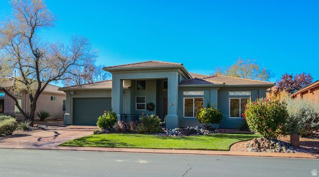 1613 N PRIMROSE DR, St. George, UT 84770