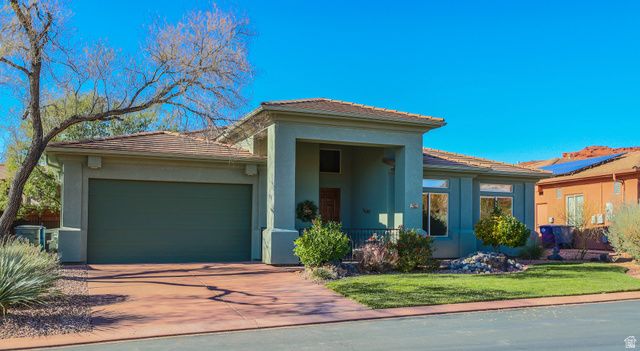 1613 N PRIMROSE DR, St. George, UT 84770
