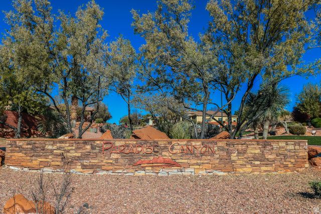 1613 N PRIMROSE DR, St. George, UT 84770