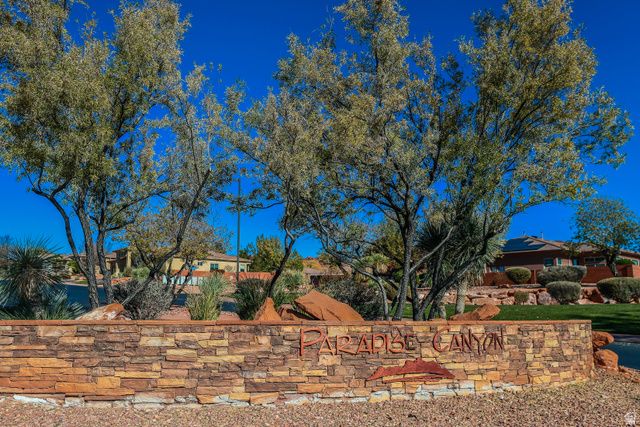 1613 N PRIMROSE DR, St. George, UT 84770