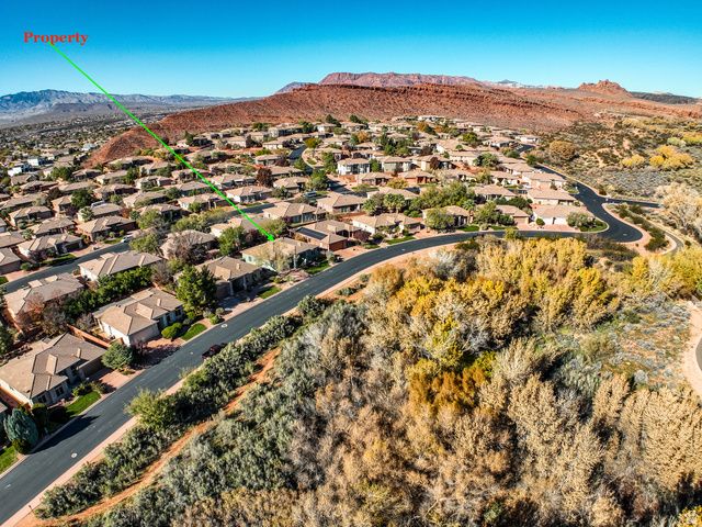 1613 N PRIMROSE DR, St. George, UT 84770