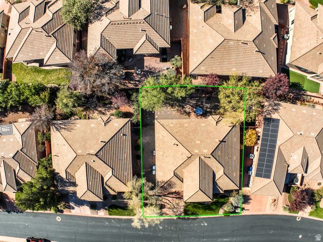 1613 N PRIMROSE DR, St. George, UT 84770