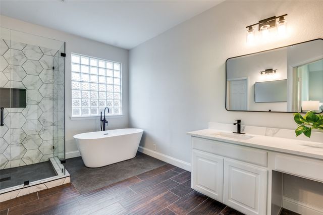 1805 Canyon Creek Drive, Mckinney, TX 75072