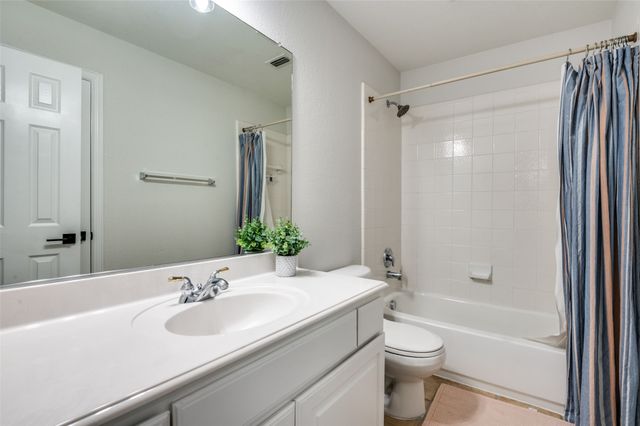 1805 Canyon Creek Drive, Mckinney, TX 75072