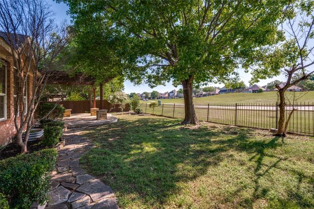 1805 Canyon Creek Drive, Mckinney, TX 75072