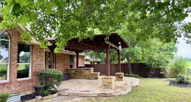 1805 Canyon Creek Drive, Mckinney, TX 75072