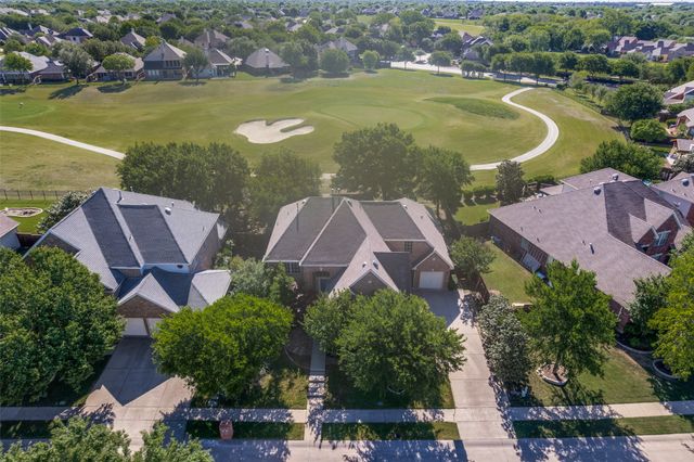 1805 Canyon Creek Drive, Mckinney, TX 75072