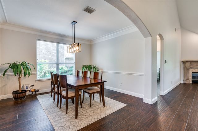 1805 Canyon Creek Drive, Mckinney, TX 75072