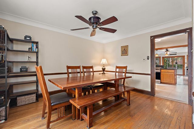 9617 Brandt Avenue, Oak Lawn, IL 60453