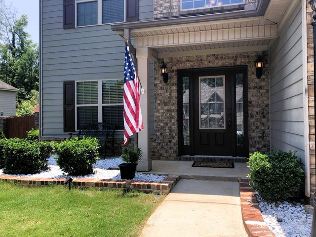 417 Ripsaw Court, Grovetown, GA 30813
