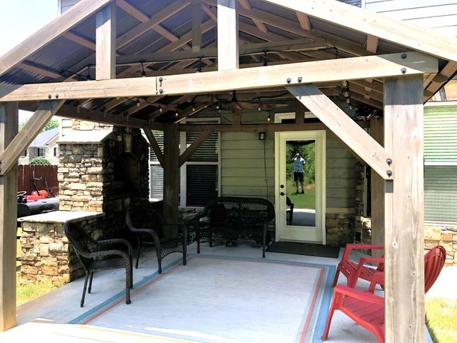 417 Ripsaw Court, Grovetown, GA 30813