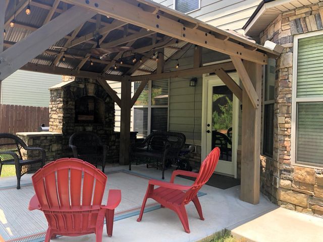 417 Ripsaw Court, Grovetown, GA 30813